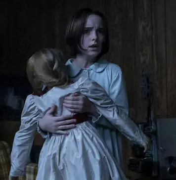 Annabelle 3- Viene a casa_PORTADA