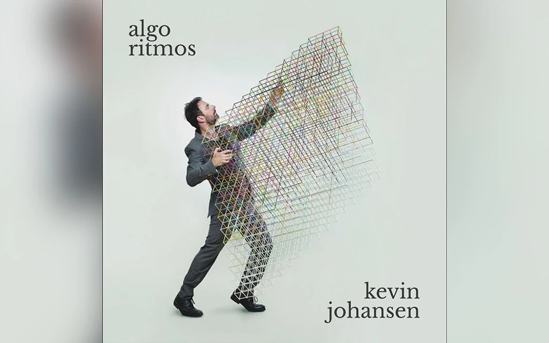 DISCOS JUNIO 19-KEVIN JOHANSEN_PORTADA