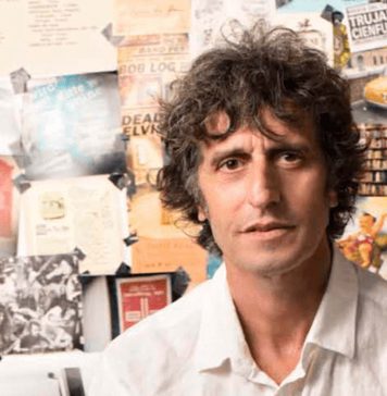 Diego Peretti