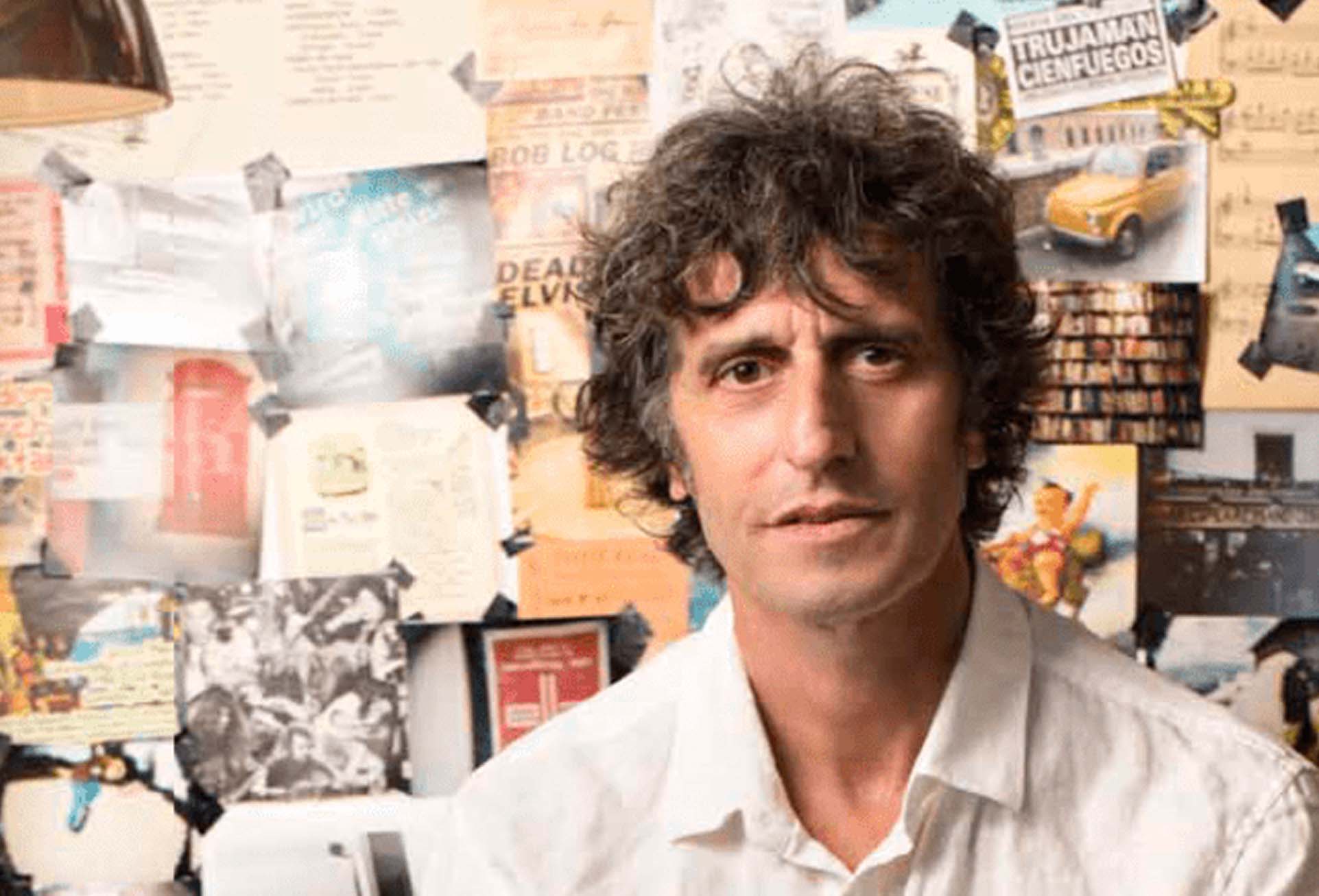 Diego Peretti