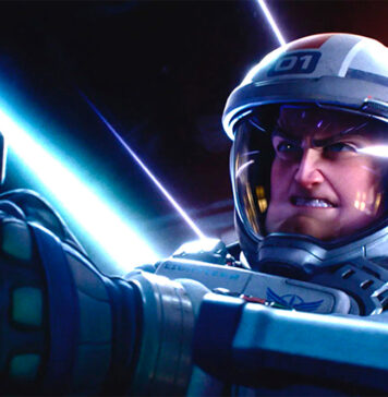 LIGHTYEAR