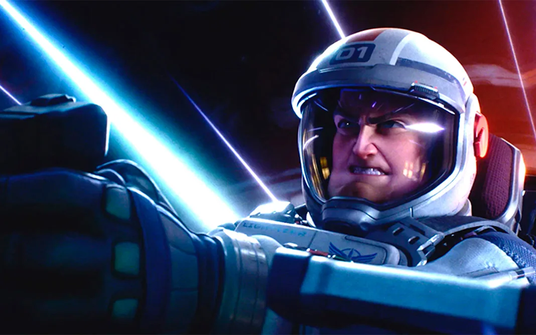 LIGHTYEAR