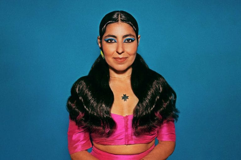 Sofía Viola: “Me gusta la música del mundo” 