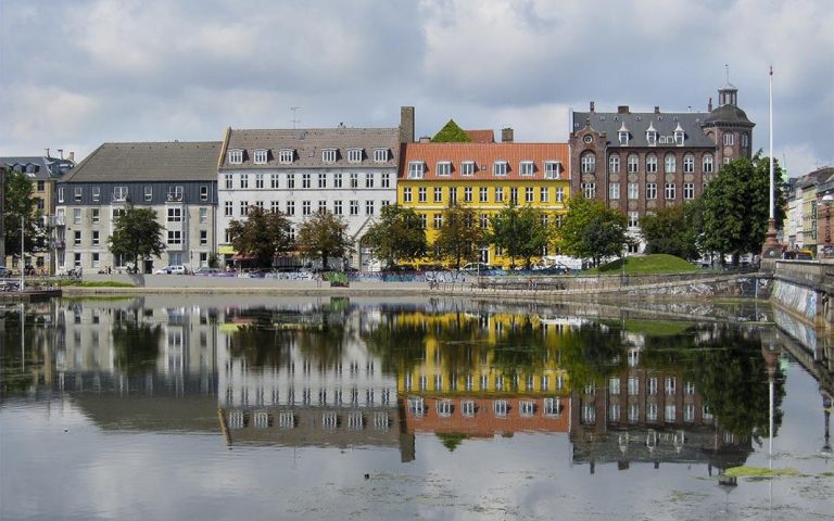 Copenhague: ciudad sustentable e inteligente