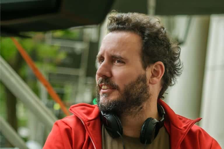 Diego Lerman: “El cine nacional posee grandes talentos” 