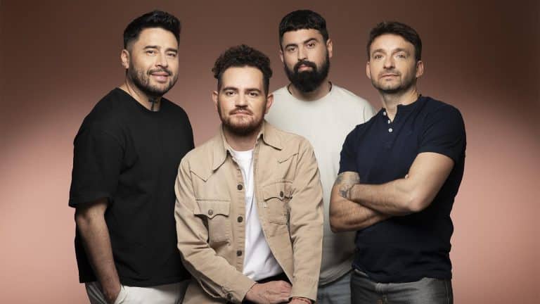 AHYRE: “LA MÚSICA ES UNA VENTANA A UN MUNDO MEJOR”