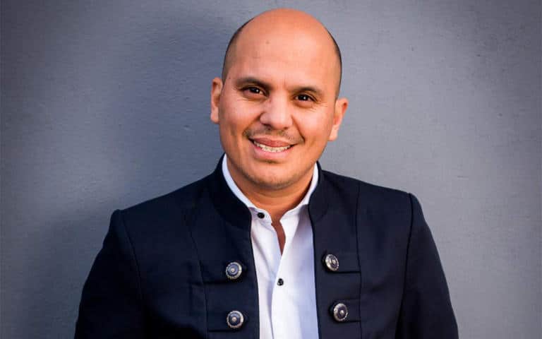 Ángel Carabajal: “Le pusimos glamour al folklore”