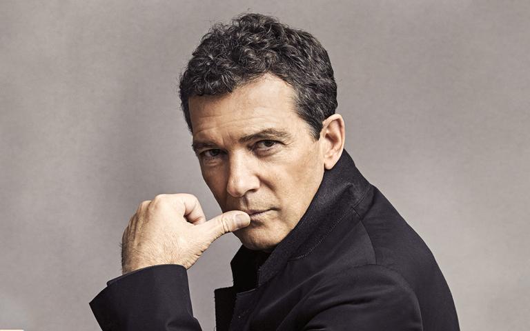 Antonio Banderas: “Ser padre cambió mi vida para siempre”