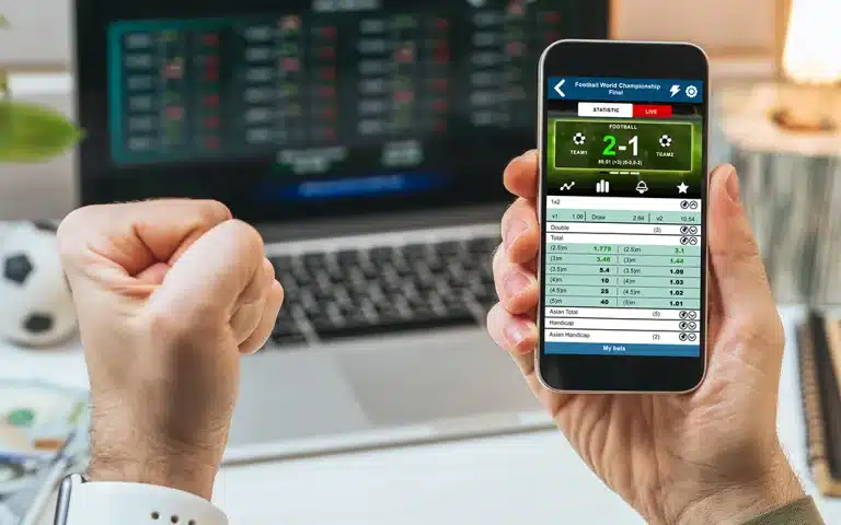 Apuestas Deportivas: Un juego demasiado serio 