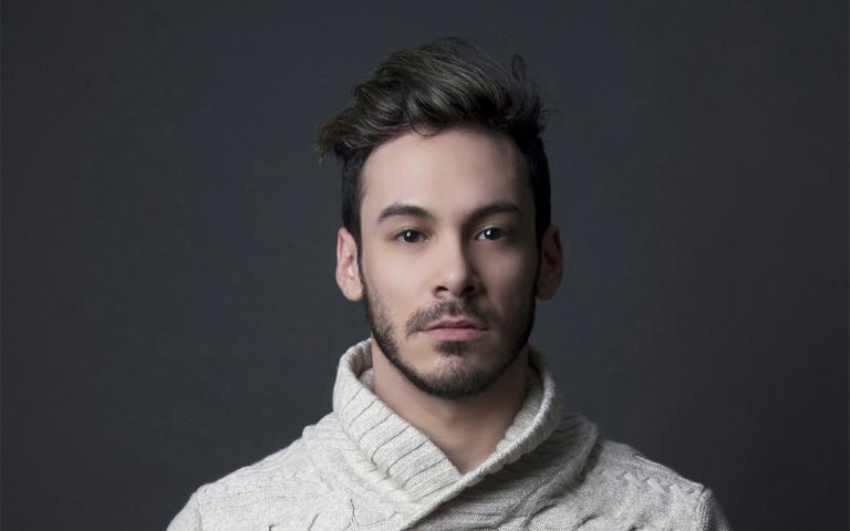 Emanuel Abruzzo: “Soy poco convencional”