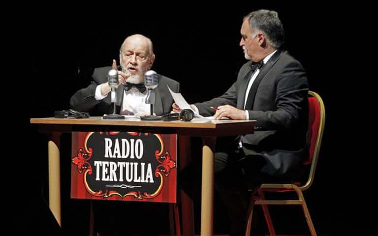 Viejos Hazmerreíres