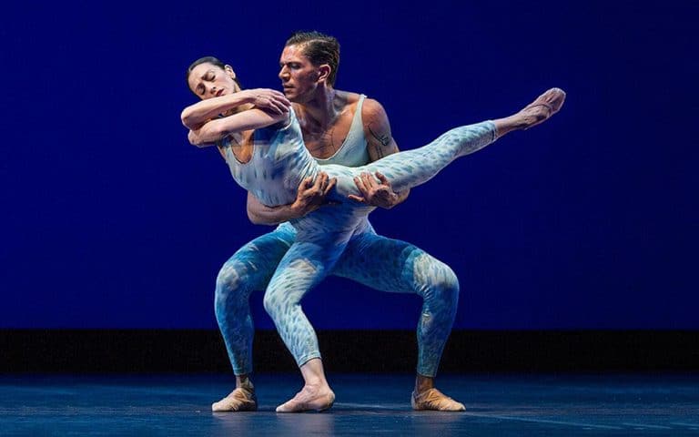 Vendaval / Itinerario Piazzolla