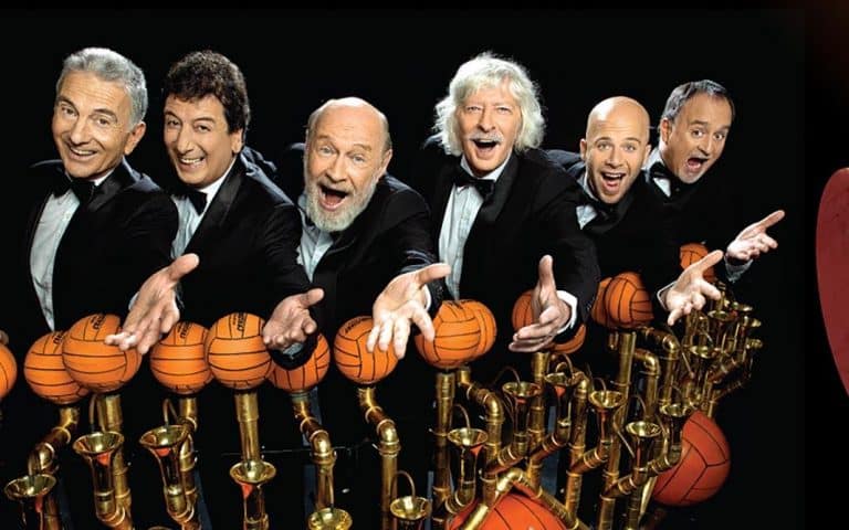 Les Luthiers