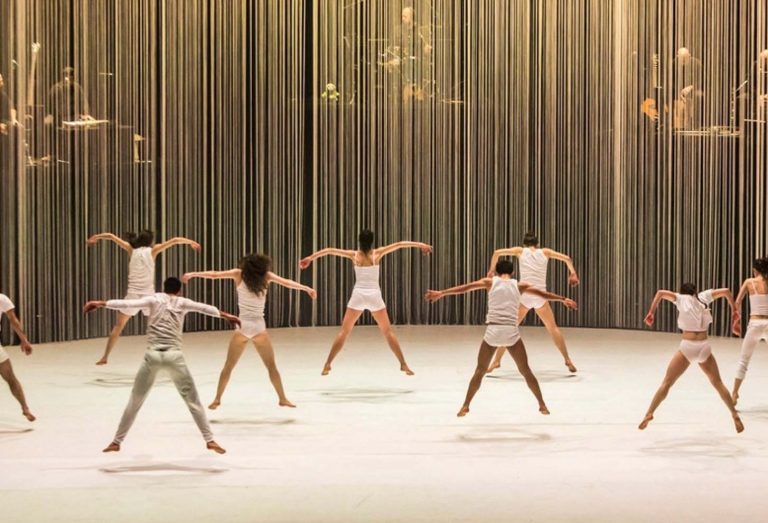 DANZA: I am beautiful