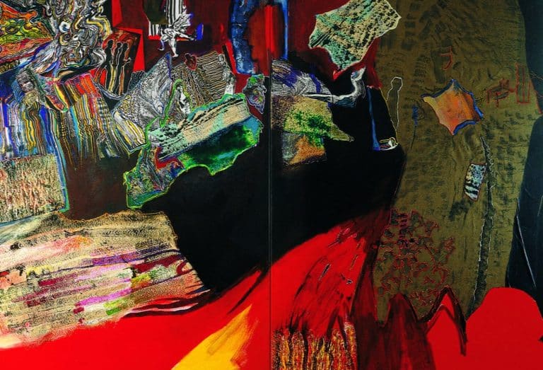 Noé. Mirada prospectiva (1957-2017)