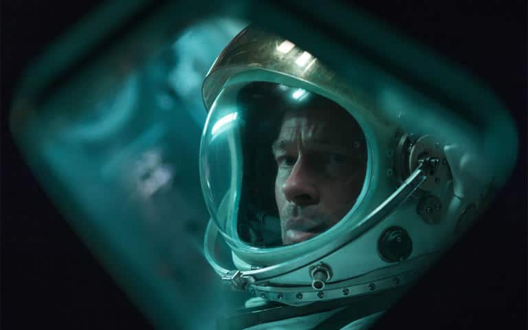 Ad Astra: Hacia las estrellas