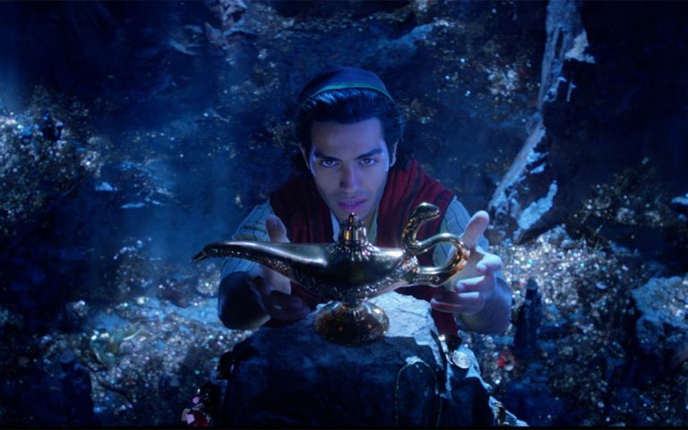 Aladdin