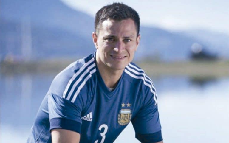 Alamiro Vaporaki: “El futsal es todo”