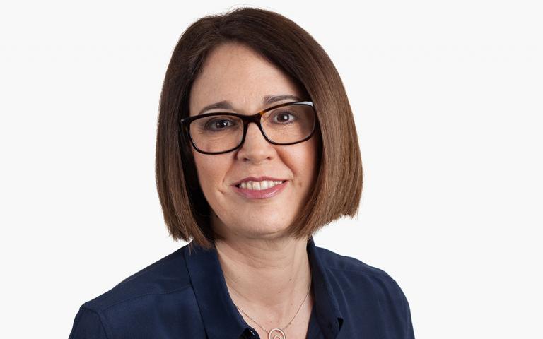 Albertina Piterbarg: Gobiernos y mujeres en riesgo