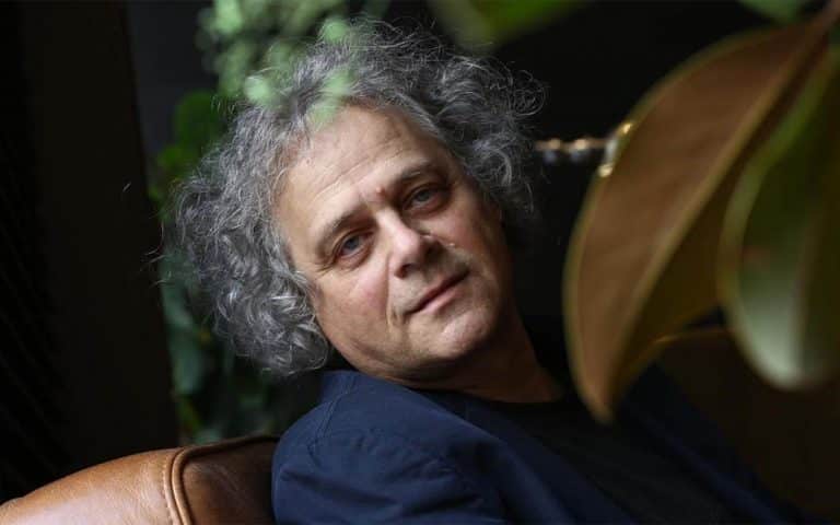 El expediente de mi madre