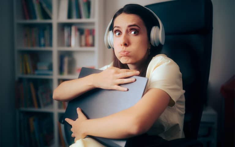 Aparecer en el Veraz