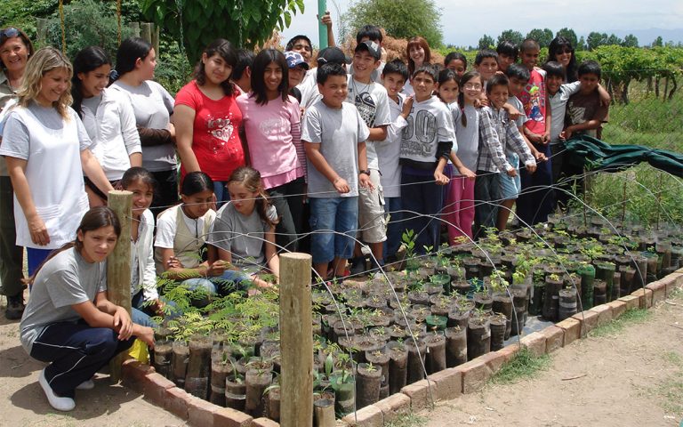 Aprender a abrir los ojos