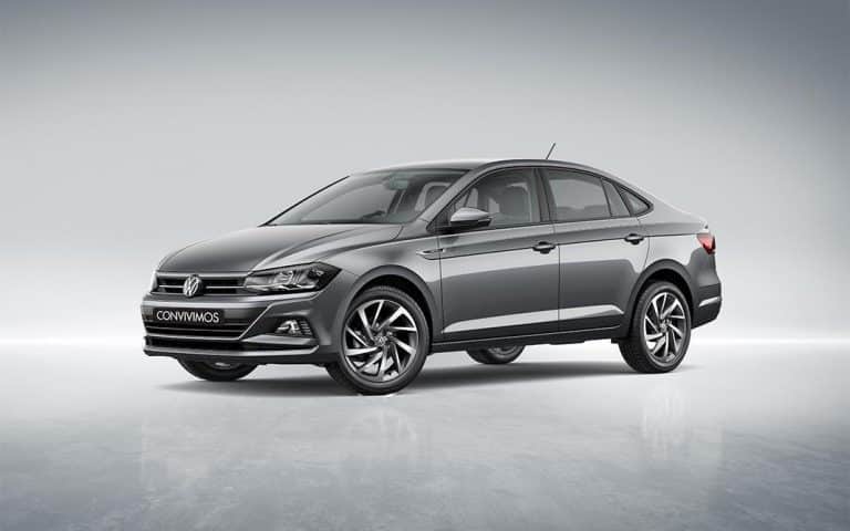 Volkswagen Virtus: Confortable y tecnológico