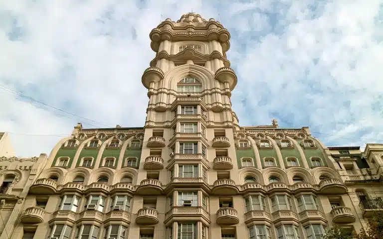 Barolo: El divino palacio