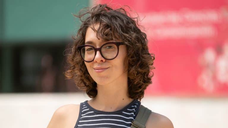 BELÉN PONCIO: SIN ATADURAS NI CORSETS