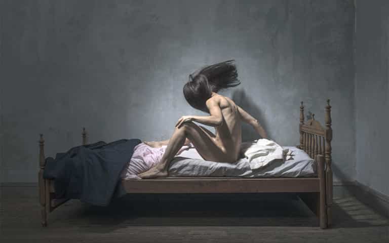 Beya durmiente (Dj Beya)