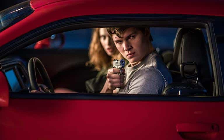 Baby: El aprendiz del crimen (Netflix)