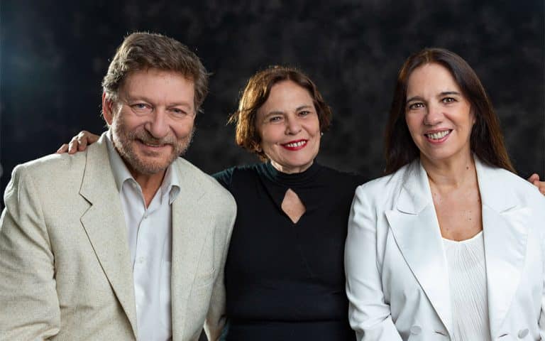 Bergman y Liv. Correspondencia amorosa