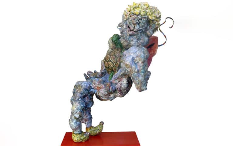 Bizarrococó. Inquietantes frutos blandos