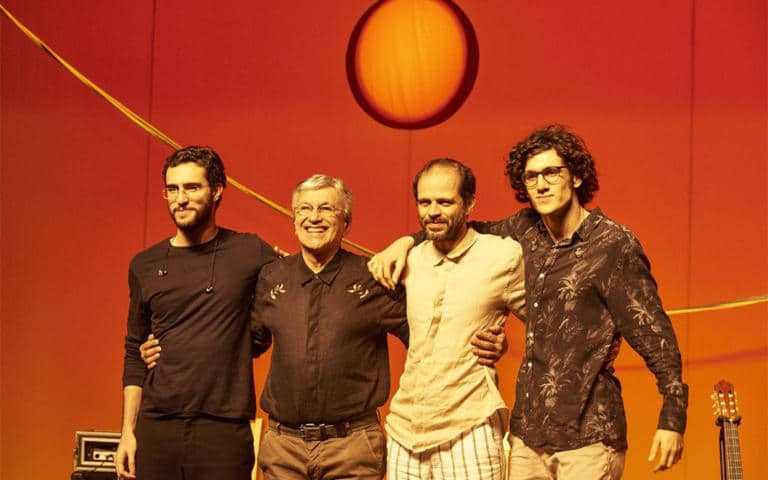 Caetano Veloso