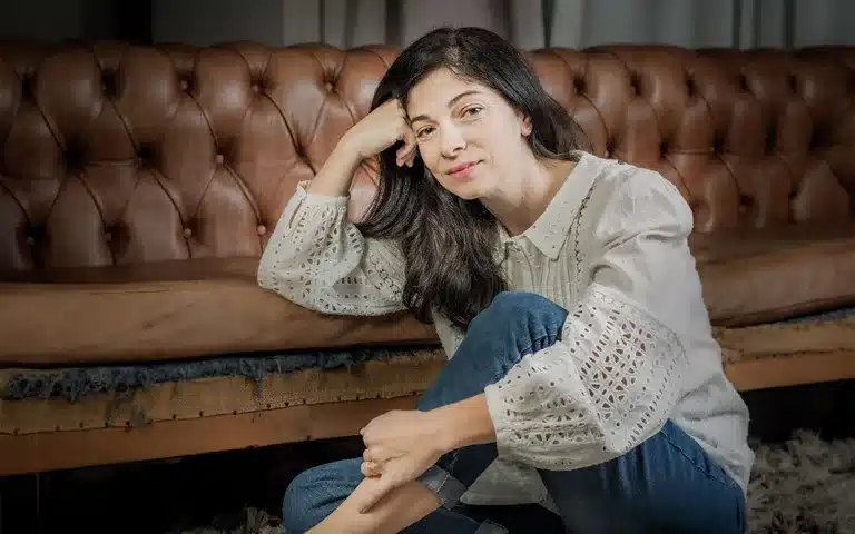 Carla Orsini: “No existen las maternidades ideales”