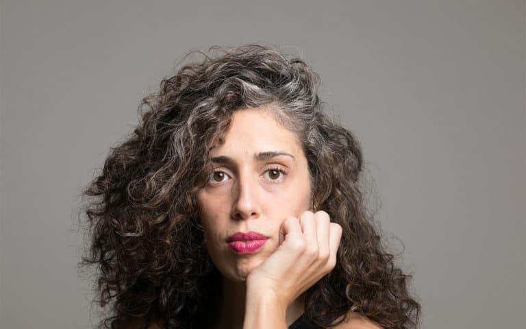 Paula Maffía: “El arte es un derecho básico”