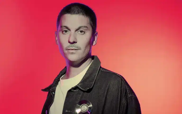 Santi Celli: “Quiero hacer música que me divierta”