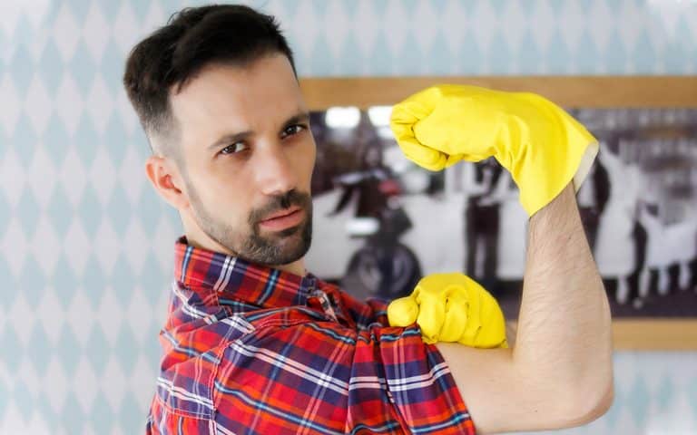 Café con Soy Amo de Casa: ¡Como sos en tu casa, sos en todos lados!