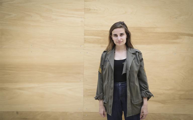 Café con Tamara Tenembaum: “Lo que escribo está lleno de obsesiones”