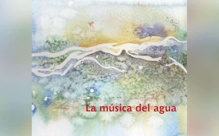 La música del agua