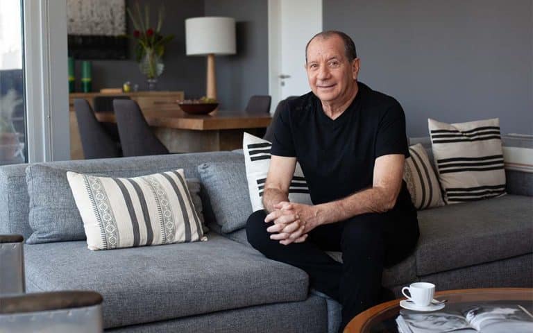 Carlos Mentasti: “El público tiene la verdad”