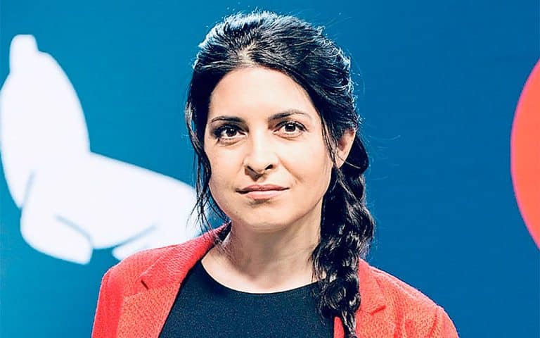 CECILIA BARRIONUEVO: “EL CINE DEMOSTRÓ SU CAPACIDAD DE PERDURACIÓN Y CAMBIO”