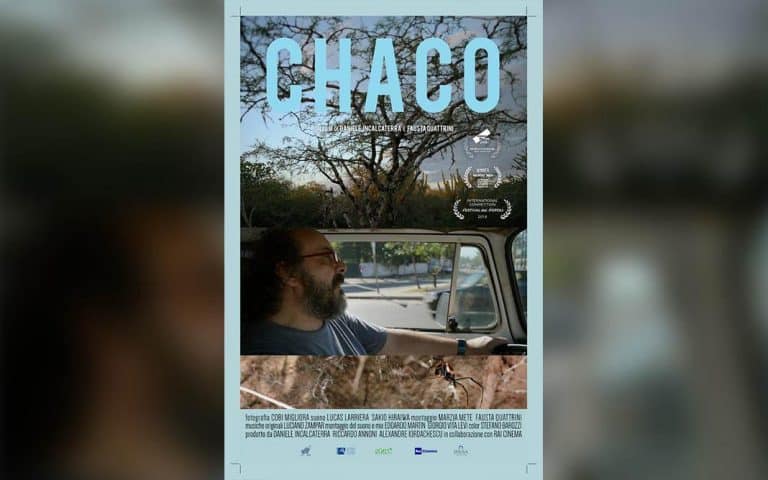 Chaco