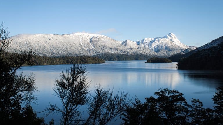 CHAPELCO: EL CERRO DE LA BELLEZA EXTRAORDINARIA