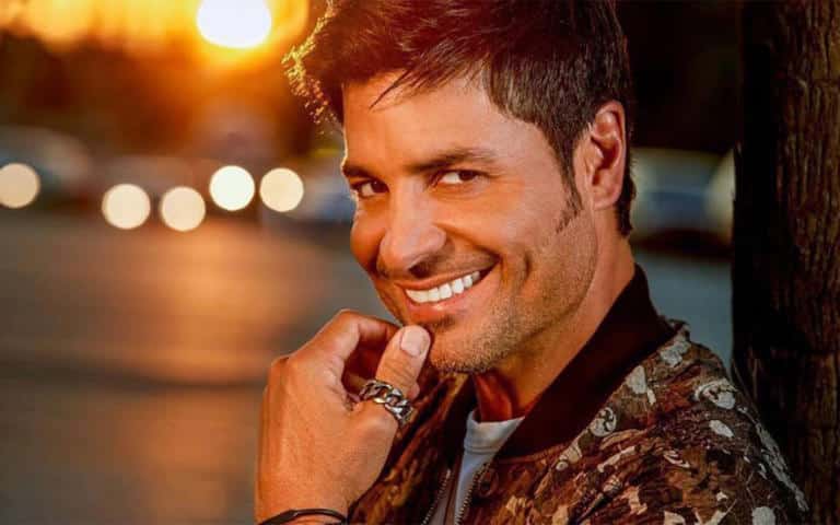 Chayanne