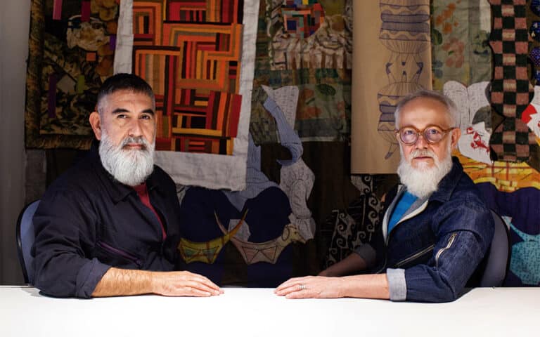 Chiachio & Giannone: “Rompemos el estereotipo de lo masculino”