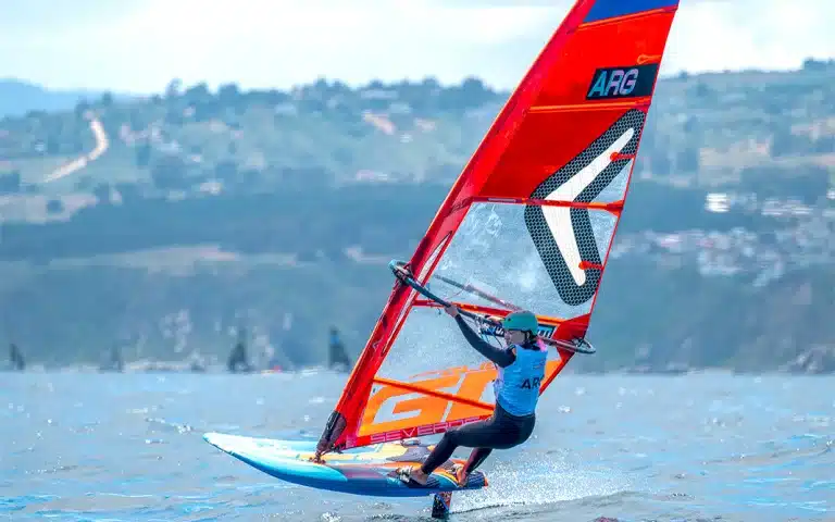 Chiara Ferretti: Una brisa fresca