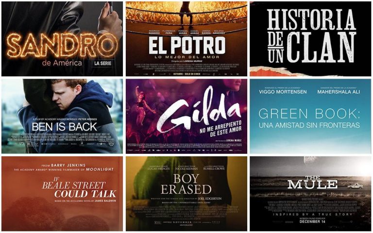 Historias para contar