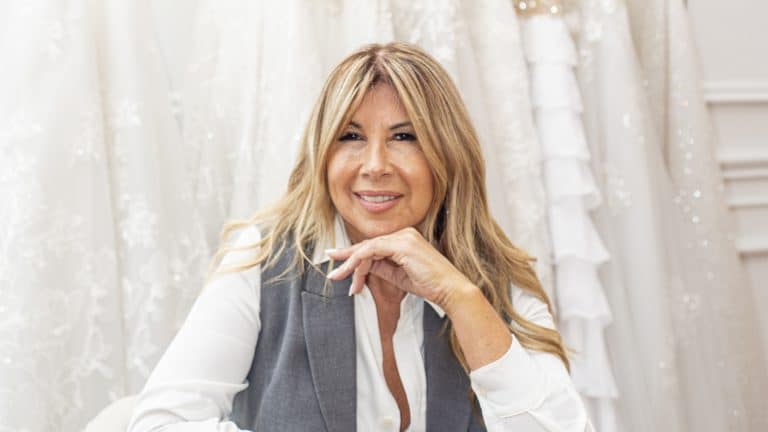 CLAUDIA ARCE: “MI EJE ES LA FEMINEIDAD”