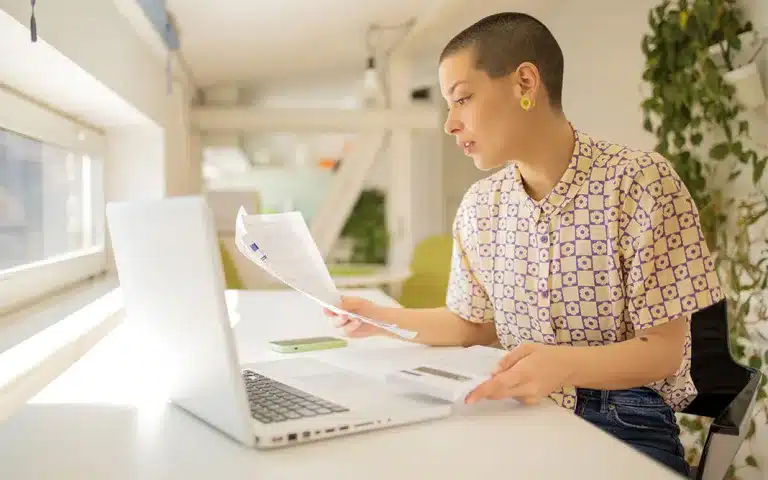 Cómo armar un presupuesto para 2024